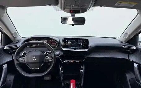 Peugeot 2008 II, 2022 год, 1 260 111 рублей, 13 фотография