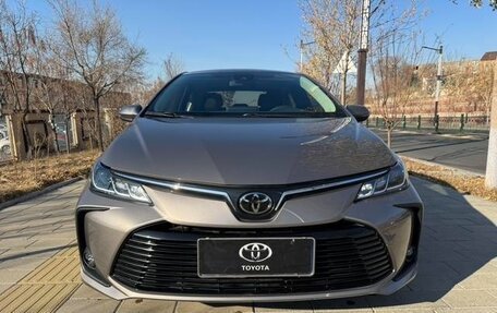 Toyota Corolla, 2021 год, 1 380 000 рублей, 2 фотография