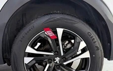 Peugeot 2008 II, 2022 год, 1 260 111 рублей, 18 фотография