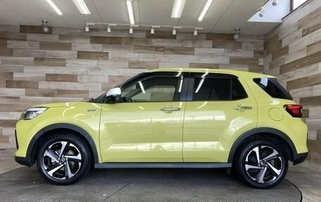 Daihatsu Rocky, 2022 год, 1 082 000 рублей, 6 фотография