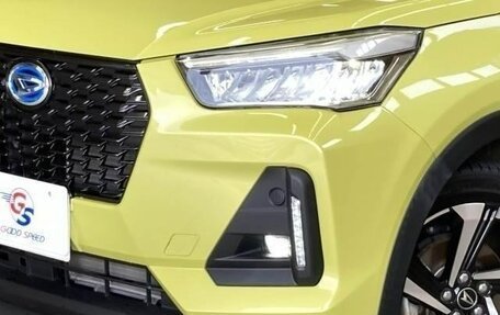 Daihatsu Rocky, 2022 год, 1 082 000 рублей, 10 фотография