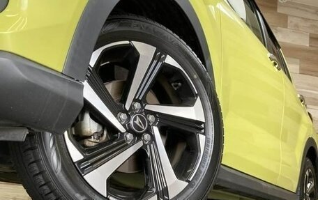 Daihatsu Rocky, 2022 год, 1 082 000 рублей, 13 фотография