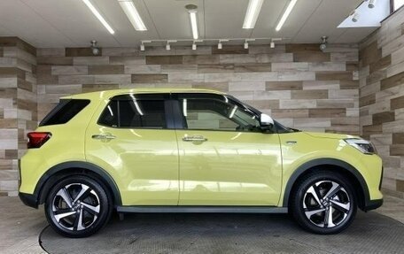 Daihatsu Rocky, 2022 год, 1 082 000 рублей, 14 фотография