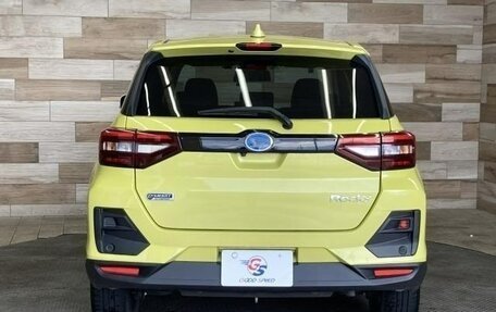 Daihatsu Rocky, 2022 год, 1 082 000 рублей, 8 фотография