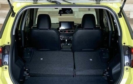 Daihatsu Rocky, 2022 год, 1 082 000 рублей, 12 фотография