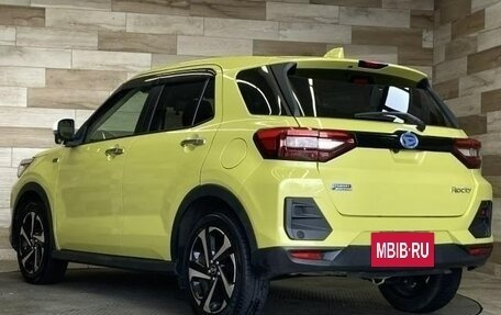 Daihatsu Rocky, 2022 год, 1 082 000 рублей, 7 фотография