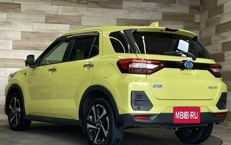 Daihatsu Rocky, 2022 год, 1 082 000 рублей, 5 фотография
