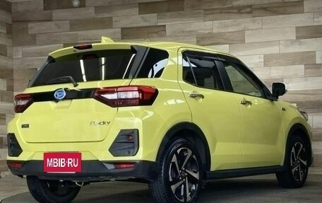 Daihatsu Rocky, 2022 год, 1 082 000 рублей, 3 фотография