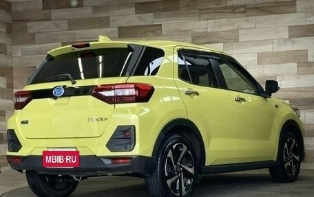 Daihatsu Rocky, 2022 год, 1 082 000 рублей, 9 фотография