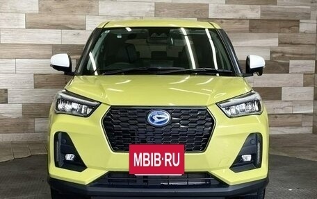 Daihatsu Rocky, 2022 год, 1 082 000 рублей, 11 фотография