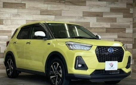 Daihatsu Rocky, 2022 год, 1 082 000 рублей, 15 фотография