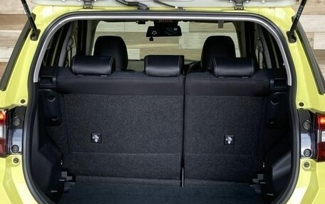 Daihatsu Rocky, 2022 год, 1 082 000 рублей, 23 фотография