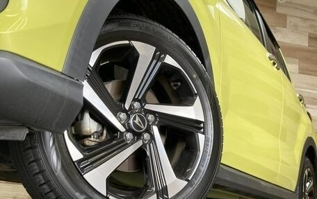 Daihatsu Rocky, 2022 год, 1 082 000 рублей, 18 фотография