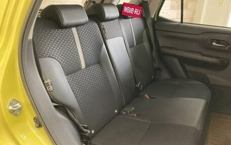 Daihatsu Rocky, 2022 год, 1 082 000 рублей, 20 фотография