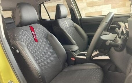 Daihatsu Rocky, 2022 год, 1 082 000 рублей, 22 фотография