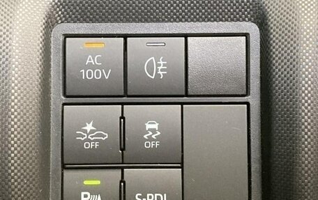 Daihatsu Rocky, 2022 год, 1 082 000 рублей, 31 фотография