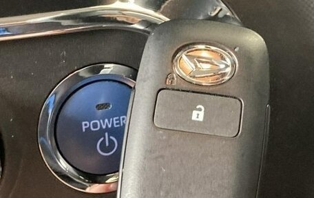 Daihatsu Rocky, 2022 год, 1 082 000 рублей, 36 фотография