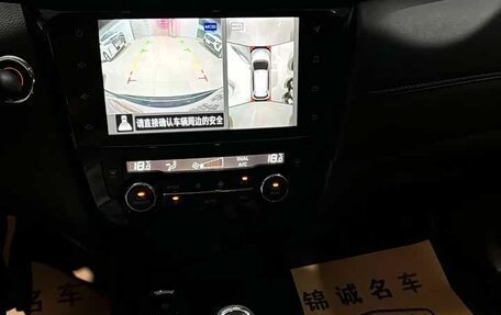 Nissan X-Trail, 2021 год, 1 740 000 рублей, 14 фотография