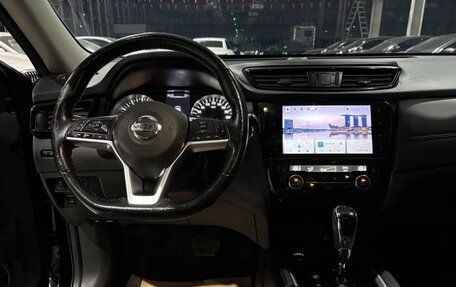 Nissan X-Trail, 2021 год, 1 740 000 рублей, 8 фотография