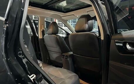 Nissan X-Trail, 2021 год, 1 740 000 рублей, 13 фотография