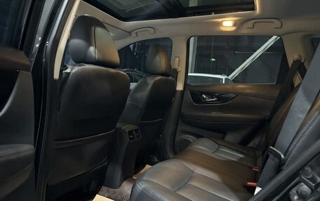 Nissan X-Trail, 2021 год, 1 740 000 рублей, 12 фотография