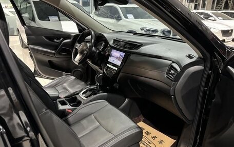 Nissan X-Trail, 2021 год, 1 740 000 рублей, 9 фотография