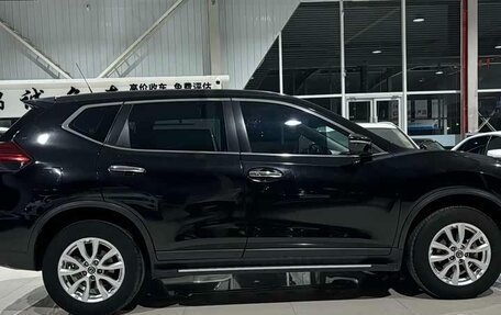 Nissan X-Trail, 2021 год, 1 740 000 рублей, 7 фотография