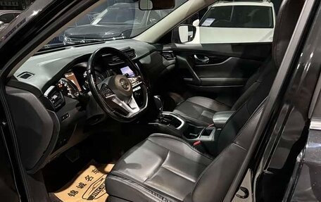 Nissan X-Trail, 2021 год, 1 740 000 рублей, 10 фотография