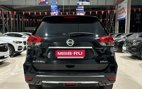 Nissan X-Trail, 2021 год, 1 740 000 рублей, 5 фотография