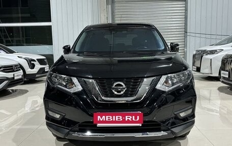 Nissan X-Trail, 2021 год, 1 740 000 рублей, 2 фотография