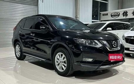 Nissan X-Trail, 2021 год, 1 740 000 рублей, 3 фотография