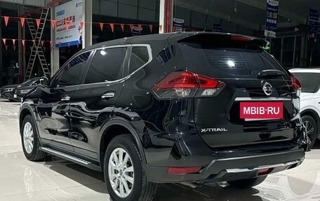 Nissan X-Trail, 2021 год, 1 740 000 рублей, 4 фотография