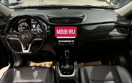 Nissan X-Trail, 2021 год, 1 740 000 рублей, 11 фотография