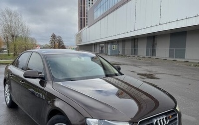Audi A4, 2015 год, 1 700 000 рублей, 1 фотография