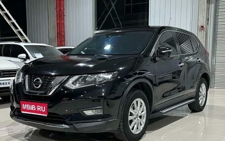 Nissan X-Trail, 2021 год, 1 740 000 рублей, 1 фотография