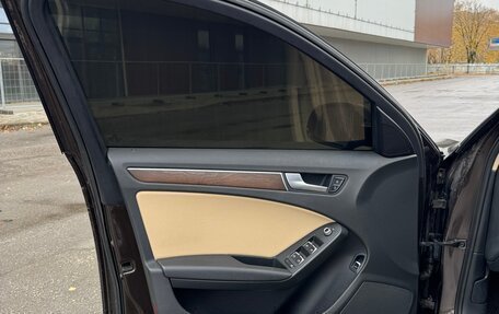 Audi A4, 2015 год, 1 700 000 рублей, 10 фотография