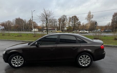 Audi A4, 2015 год, 1 700 000 рублей, 4 фотография