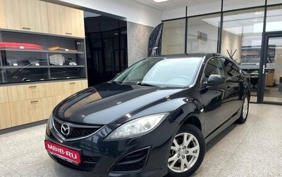 Mazda 6, 2011 год, 1 015 000 рублей, 1 фотография