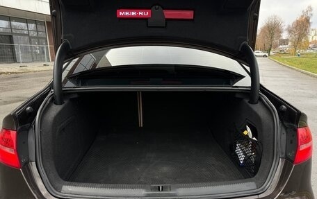 Audi A4, 2015 год, 1 700 000 рублей, 8 фотография