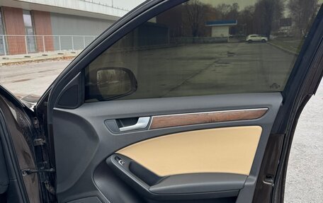 Audi A4, 2015 год, 1 700 000 рублей, 13 фотография