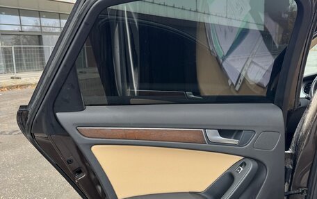 Audi A4, 2015 год, 1 700 000 рублей, 11 фотография