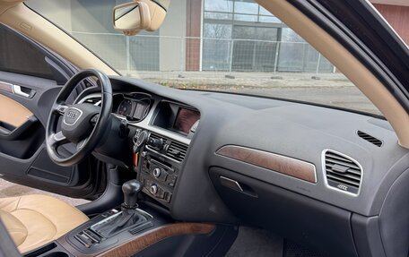 Audi A4, 2015 год, 1 700 000 рублей, 14 фотография