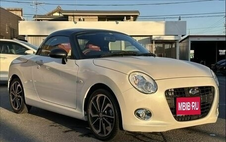 Daihatsu Copen II, 2022 год, 999 000 рублей, 1 фотография