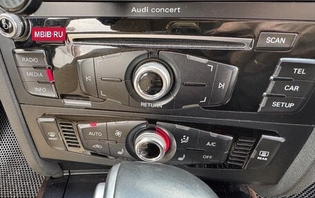 Audi A4, 2015 год, 1 700 000 рублей, 19 фотография