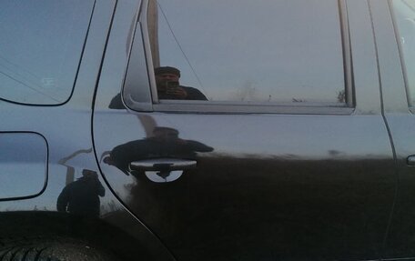 Renault Duster I рестайлинг, 2018 год, 1 350 000 рублей, 4 фотография