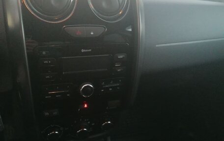 Renault Duster I рестайлинг, 2018 год, 1 350 000 рублей, 6 фотография