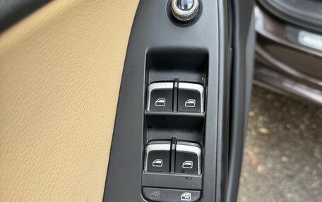 Audi A4, 2015 год, 1 700 000 рублей, 27 фотография