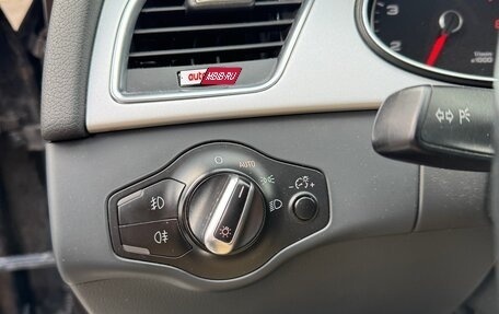 Audi A4, 2015 год, 1 700 000 рублей, 28 фотография