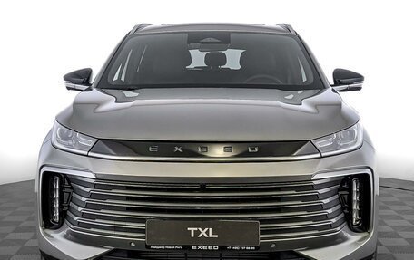 CheryExeed TXL, 2024 год, 4 200 000 рублей, 5 фотография