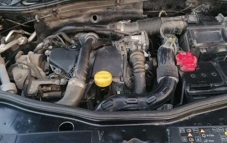 Renault Duster I рестайлинг, 2018 год, 1 350 000 рублей, 11 фотография